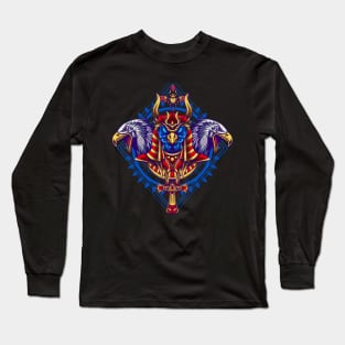 God of Ra 1.3 Long Sleeve T-Shirt